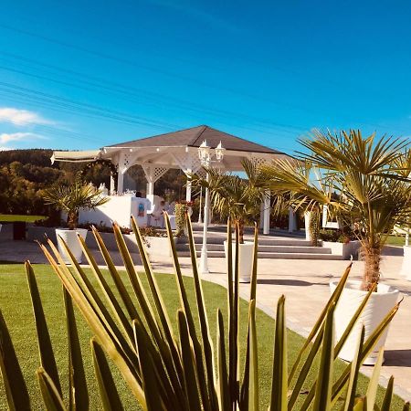 Landhotel Grabinger Schwandorf in Bayern Dış mekan fotoğraf